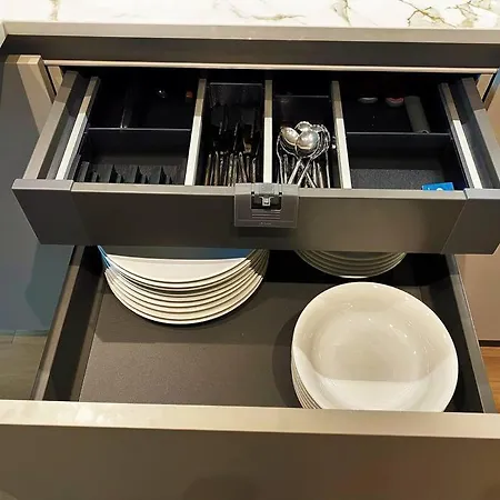 Appartement Penthouse With An Amazing View Tallinn