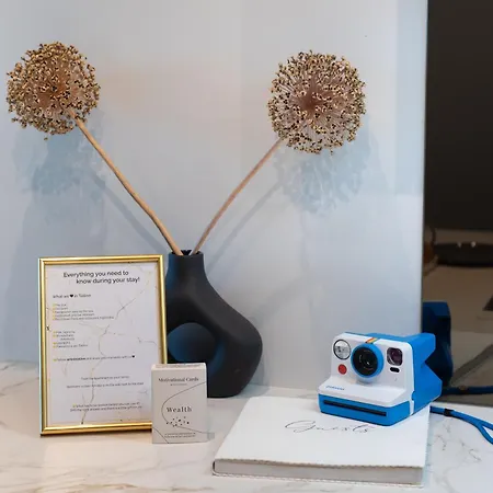 Penthouse With An Amazing View