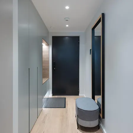 Appartement Penthouse With An Amazing View