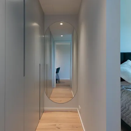 Apartment Penthouse With An Amazing View Tallinn