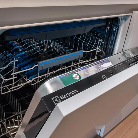 Apartment Penthouse With An Amazing View