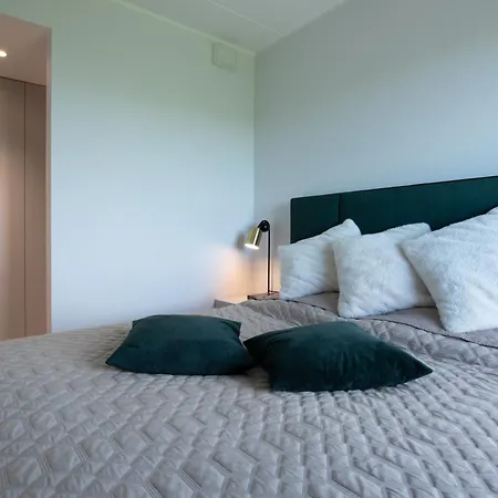 Appartement Penthouse With An Amazing View *