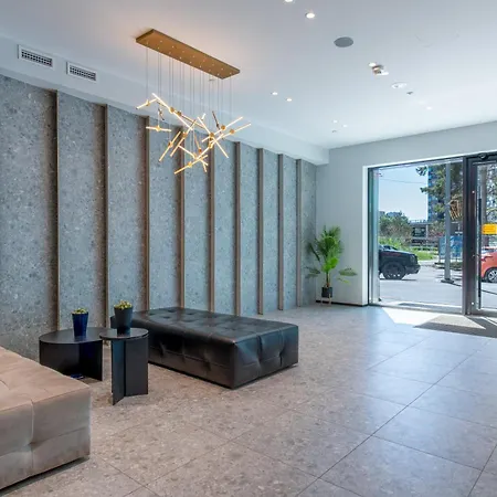 Apartman Penthouse With An Amazing View Tallinn