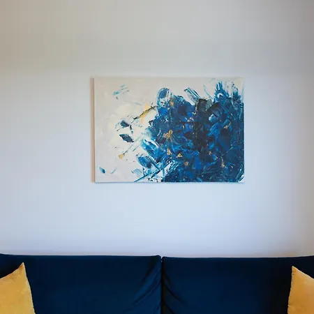 Penthouse With An Amazing View Appartement