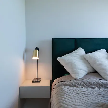 Appartement Penthouse With An Amazing View