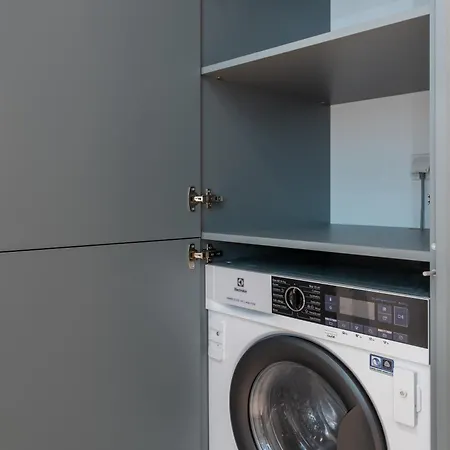 Penthouse With An Amazing View Appartement *