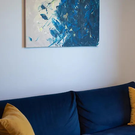 Apartment Penthouse With An Amazing View *