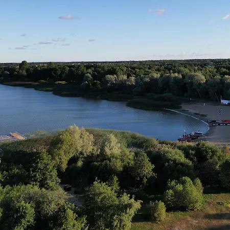 Appartement Penthouse With An Amazing View Tallinn