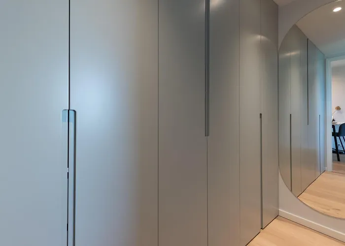 Penthouse With An Amazing View