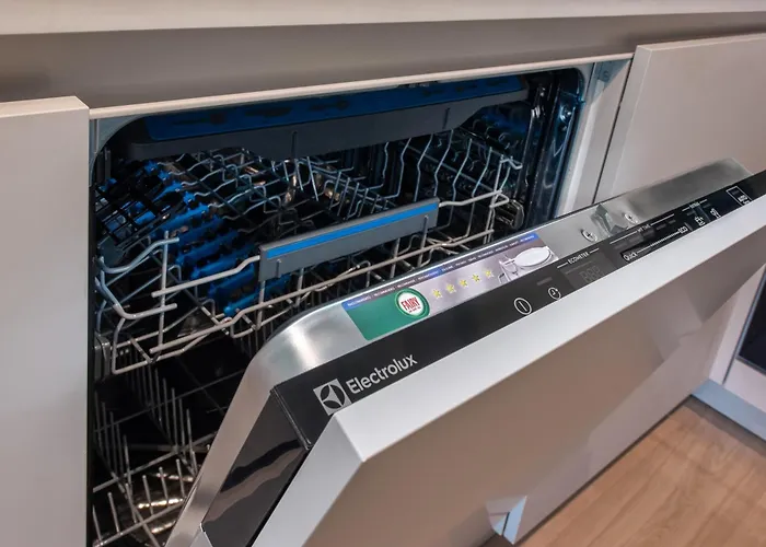 아파트 Penthouse With An Amazing View