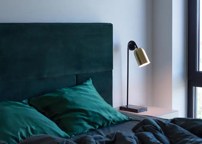 Penthouse With An Amazing View Apartamento *