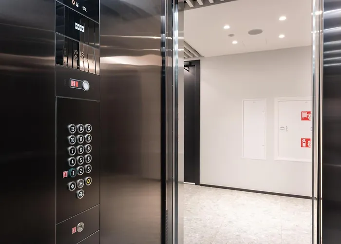 Penthouse With An Amazing View *