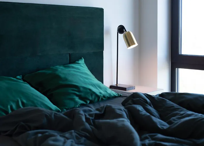 Penthouse With An Amazing View * Tallin