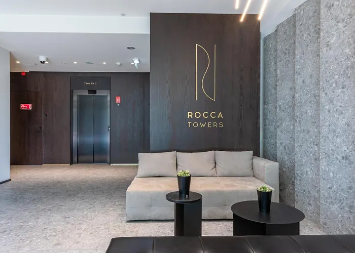 Penthouse With An Amazing View Apartamento *