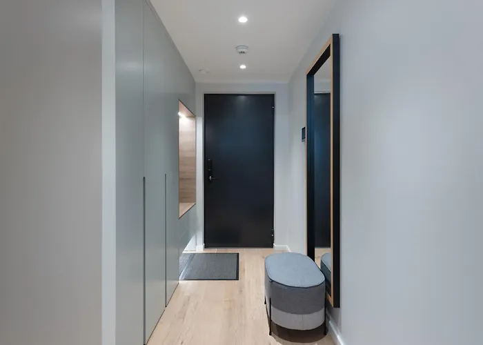 Lägenhet Penthouse With An Amazing View