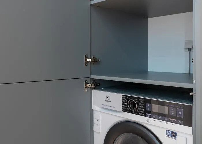 Penthouse With An Amazing View Lägenhet *