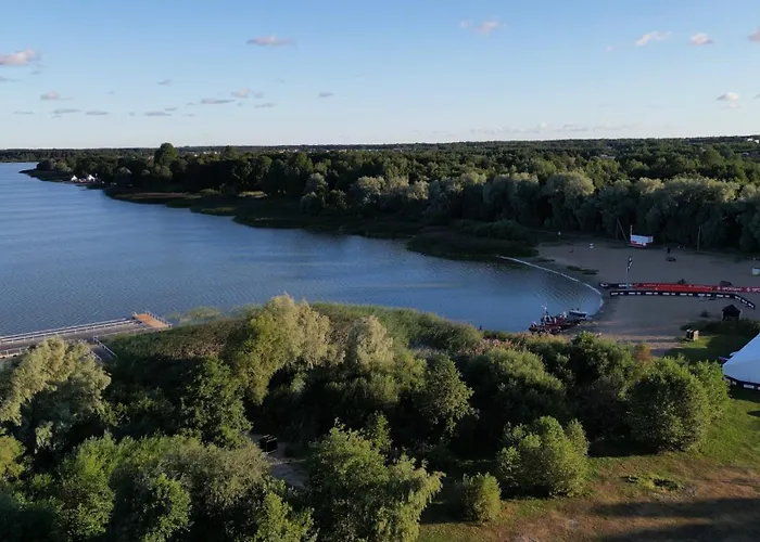 Lägenhet Penthouse With An Amazing View Tallinn
