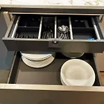 Apartamento Penthouse With An Amazing View Tallin