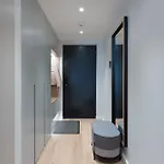 Apartamento Penthouse With An Amazing View Tallin