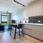 Penthouse With An Amazing View * Tallin