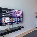 Apartamento Penthouse With An Amazing View Tallin
