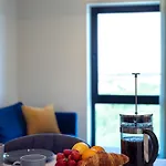Penthouse With An Amazing View Apartamento *