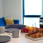 Penthouse With An Amazing View Apartamento Tallin