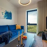 Penthouse With An Amazing View Tallin