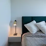 Apartamento Penthouse With An Amazing View