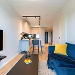 Apartamento Penthouse With An Amazing View *