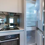 Apartamento Penthouse With An Amazing View Tallin