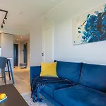Penthouse With An Amazing View Tallin