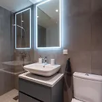Penthouse With An Amazing View * Tallin