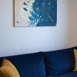 Apartamento Penthouse With An Amazing View *