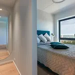 Penthouse With An Amazing View Apartamento Tallin