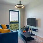 Apartamento Penthouse With An Amazing View
