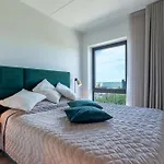 Penthouse With An Amazing View * Tallin