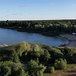 Apartamento Penthouse With An Amazing View Tallin