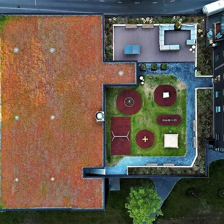 Appartamento Penthouse With An Amazing View Reval