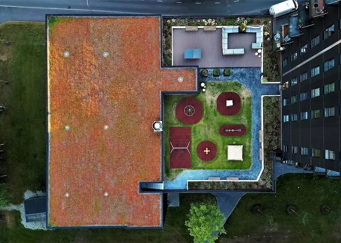 Διαμέρισμα Penthouse With An Amazing View Ταλίν