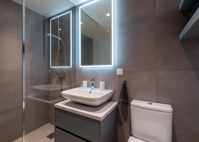 Penthouse With An Amazing View * Ταλίν