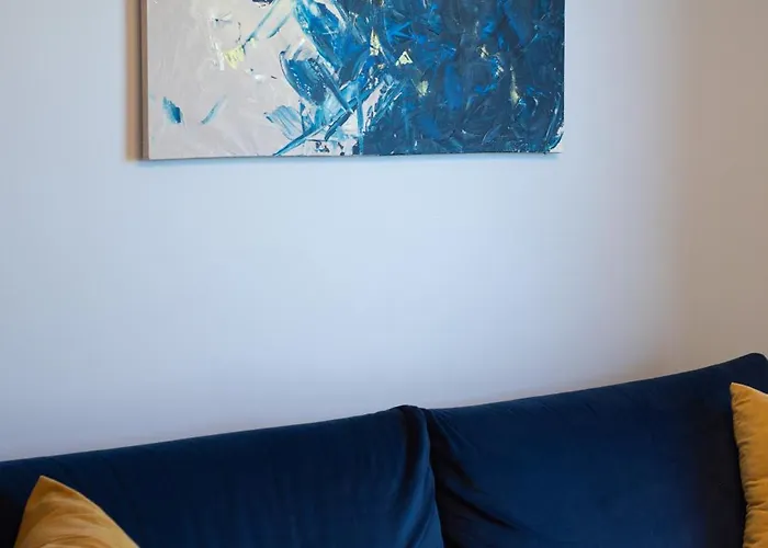 Διαμέρισμα Penthouse With An Amazing View *