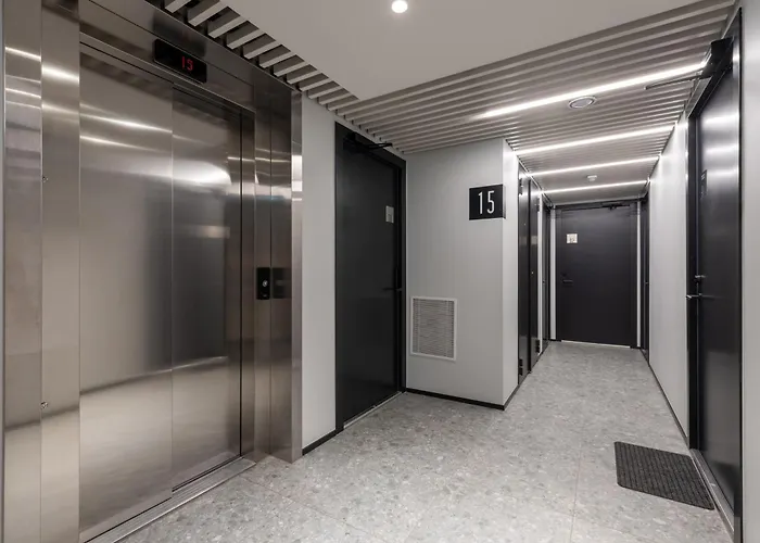 Διαμέρισμα Penthouse With An Amazing View *